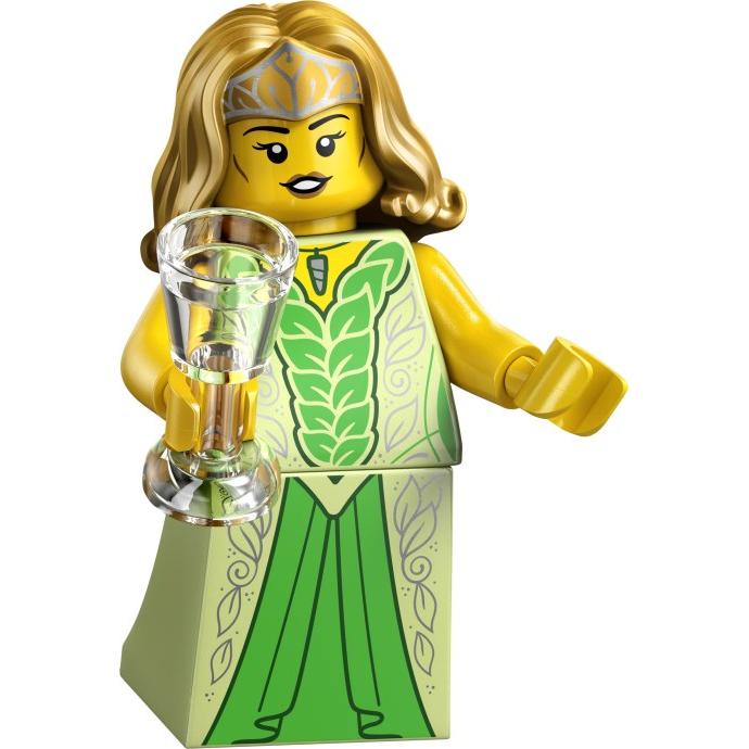 Unicorn Elf | Collectable Minifigures | 71052