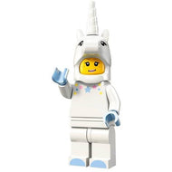 Unicorn Girl | Collectable Minifigures | 71008-3