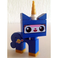 Unikitty - Astro Kitty | tlm074