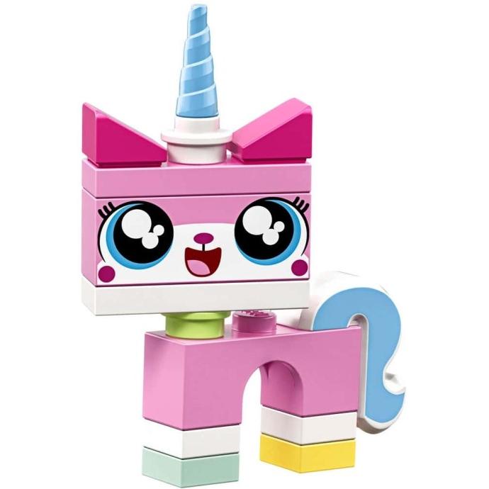 Unikitty | Collectable Minifigures | 71023-20