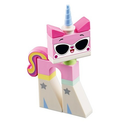 Unikitty - Disco Kitty | tlm140