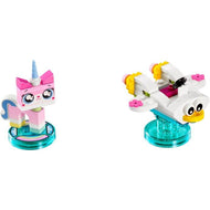 Unikitty Fun Pack | Dimensions | 71231