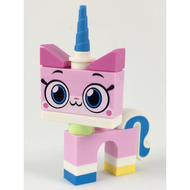 Unikitty - Smiling | uni03