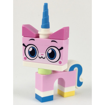 Unikitty - Smiling | uni03