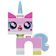 Unikitty, The LEGO Movie 2 | tlm167
