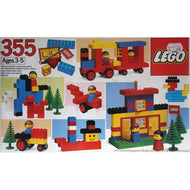 Universal Building Set | Basic | 355-2