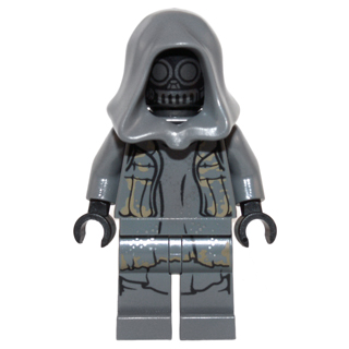 Le voyou d'Unkar | sw0655