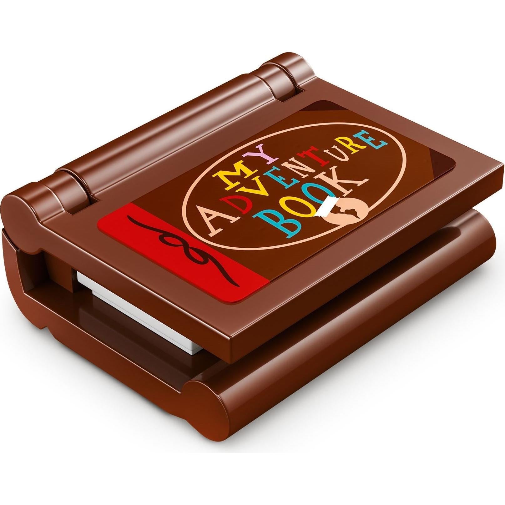 'Up' House | Disney | 43217