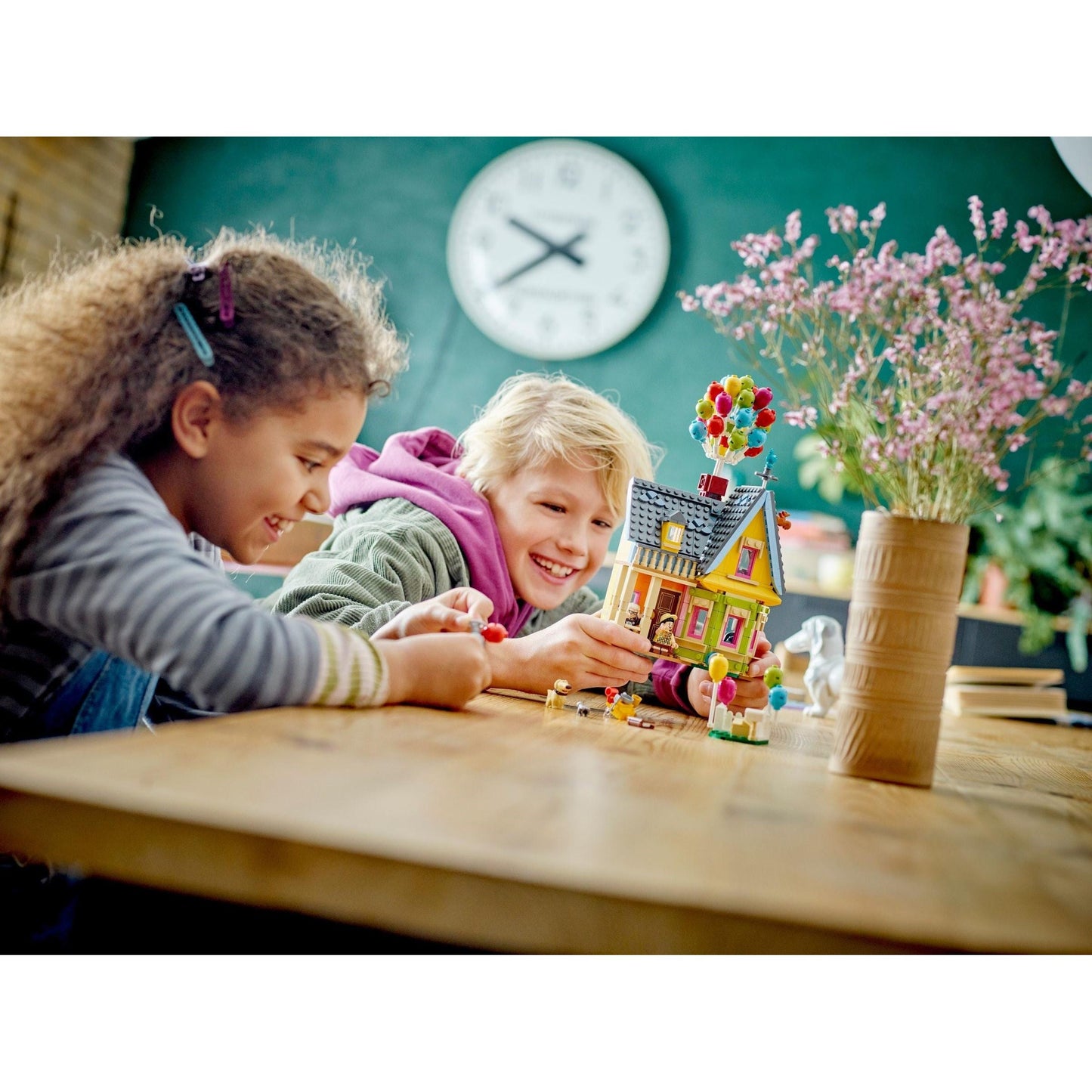 'Up' House | Disney | 43217