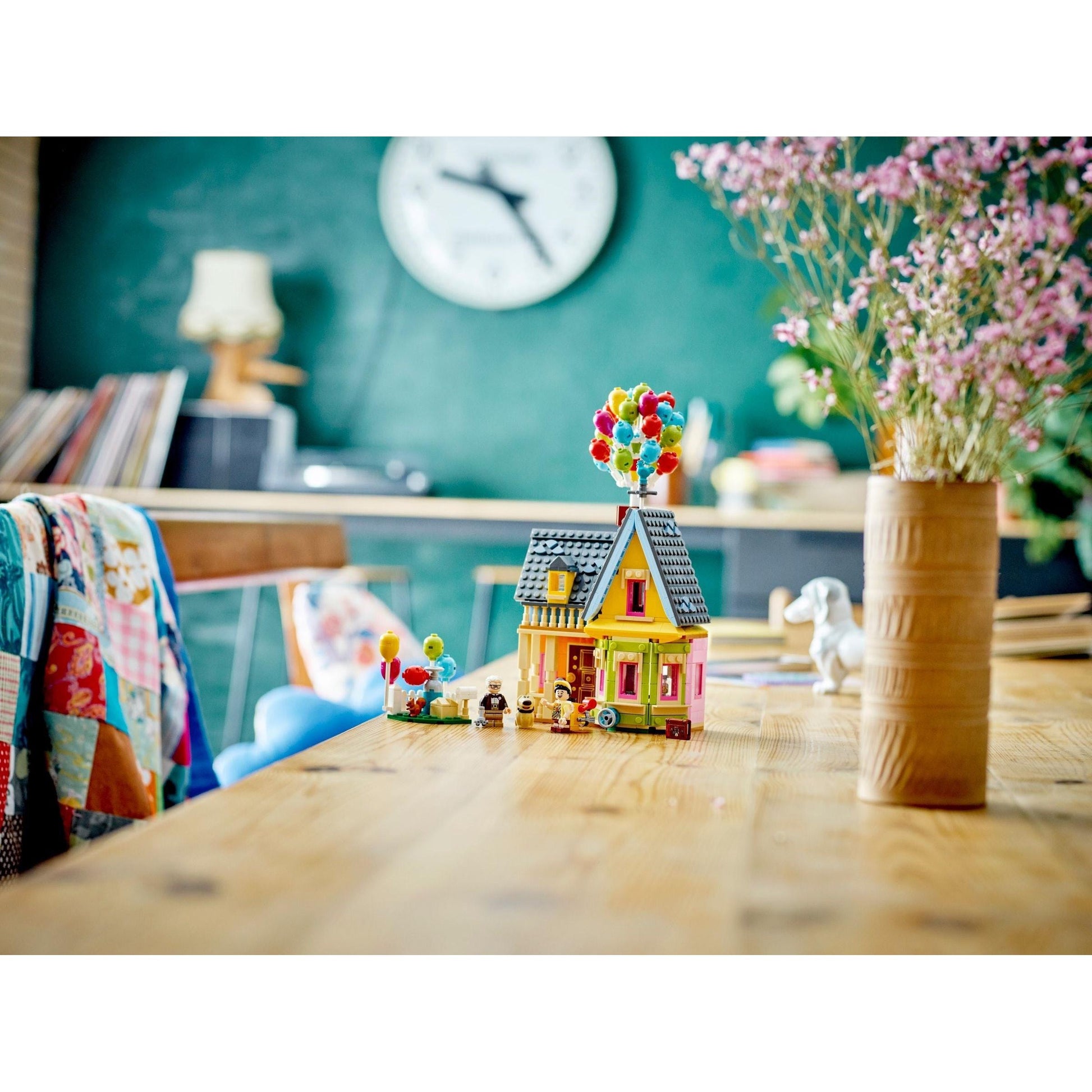 'Up' House | Disney | 43217