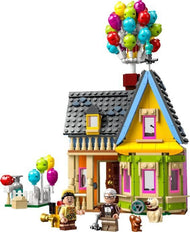 'Up' House | Disney | 43217