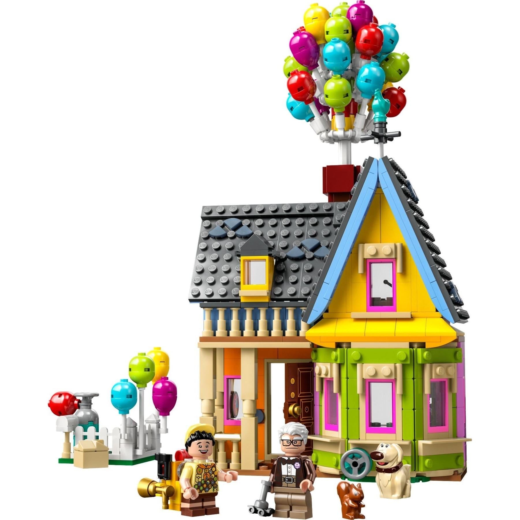 'Up' House | Disney | 43217