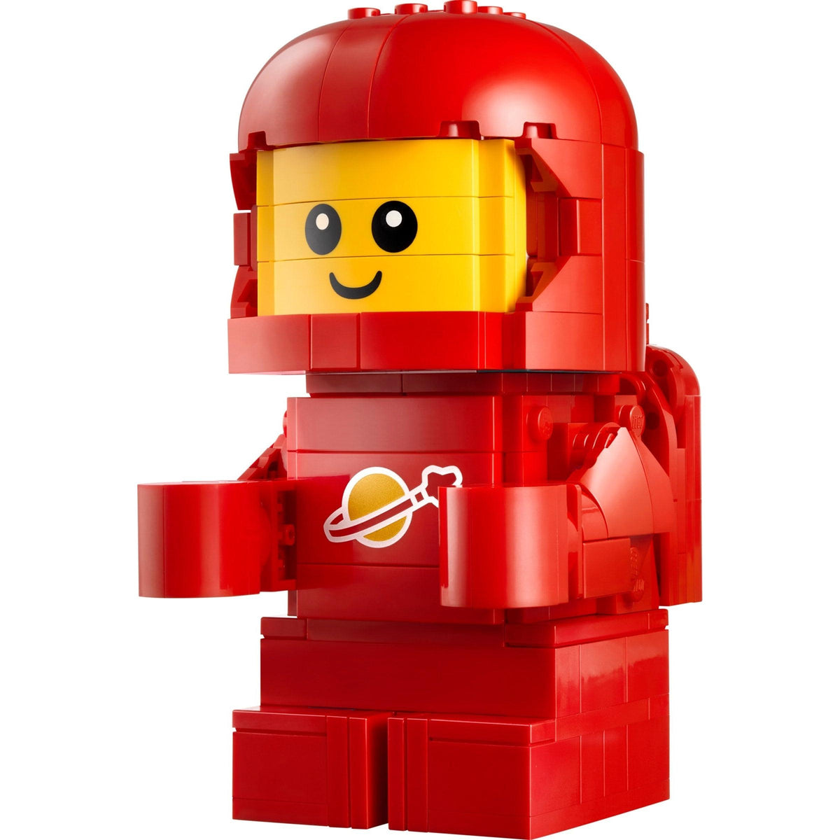 Up-Scaled Baby Astronaut | Promotional | 40767