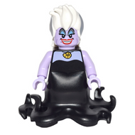 Ursula, Disney, Série 1