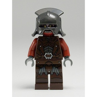 Uruk-hai - Helmet | lor007