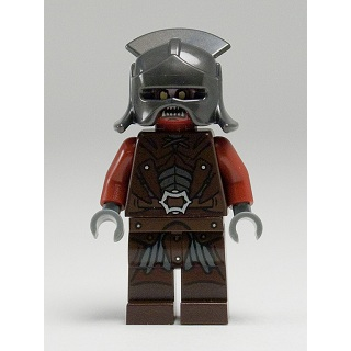 Uruk-hai - Helmet | lor007