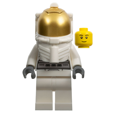 Utility Shuttle Astronaut - Male | cty0568