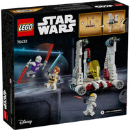 V-19 Torrent Starfighter | Star Wars | 75432