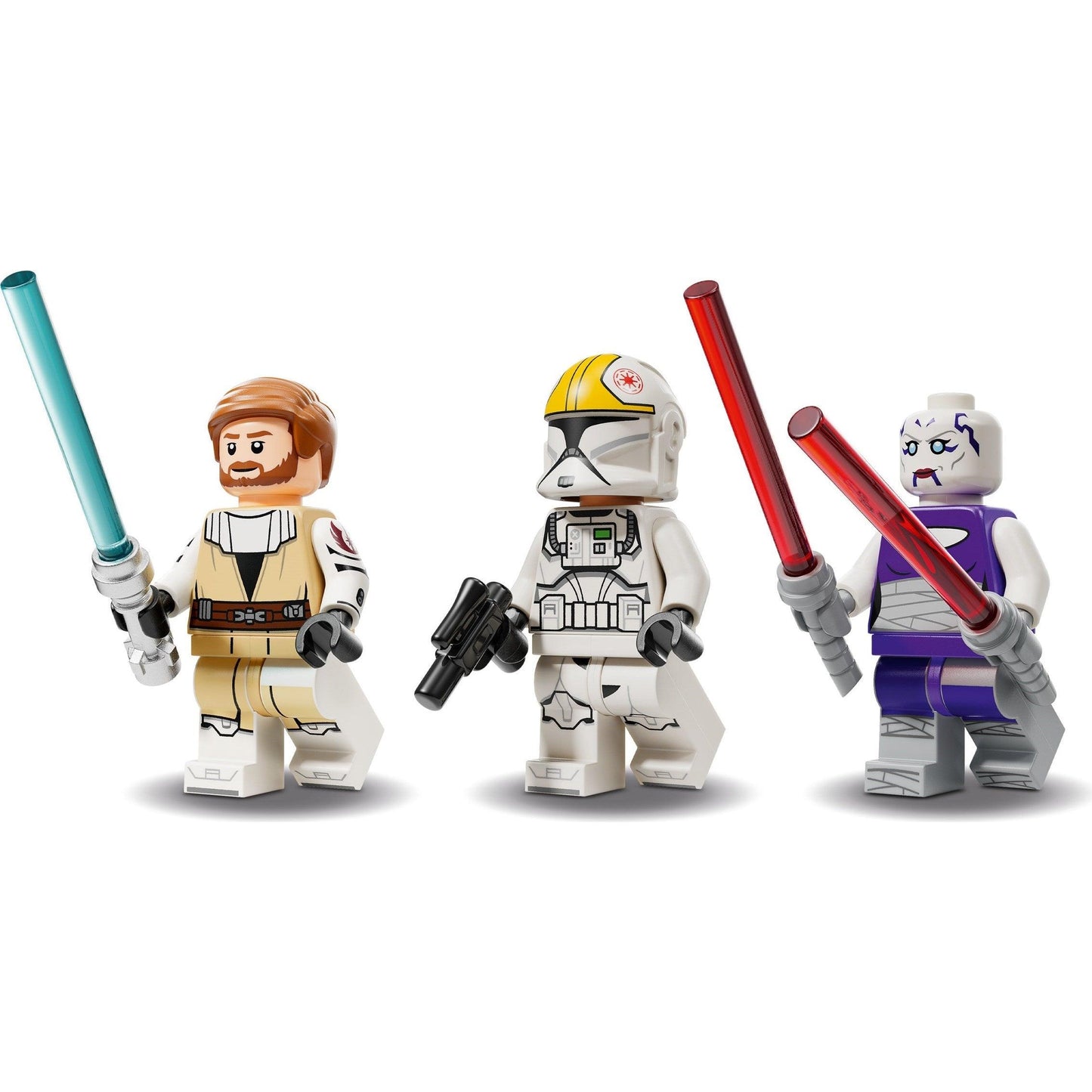 V-19 Torrent Starfighter | Star Wars | 75432