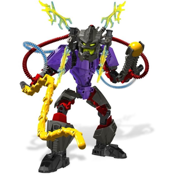VOLTIX | HERO Factory | 6283