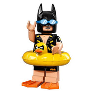 Vacation Batman | Collectable Minifigures | 71017-5