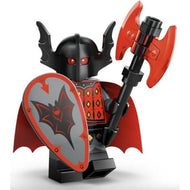 Vampire Knight | Collectable Minifigures | 71045-3