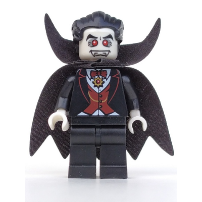 Vampire, Series 2 | col021