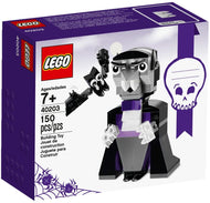 Vampire et chauve-souris | Saisonnier | 40203