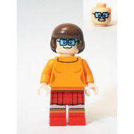 Velma Dinkley | scd005
