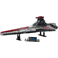 Croiseur d'attaque de classe Venator de la République | Star Wars | 75367