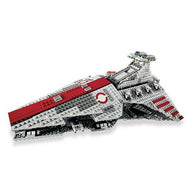 Croiseur d'attaque de classe Venator de la République | Star Wars | 8039