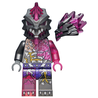 Vengestone Warrior | njo0754