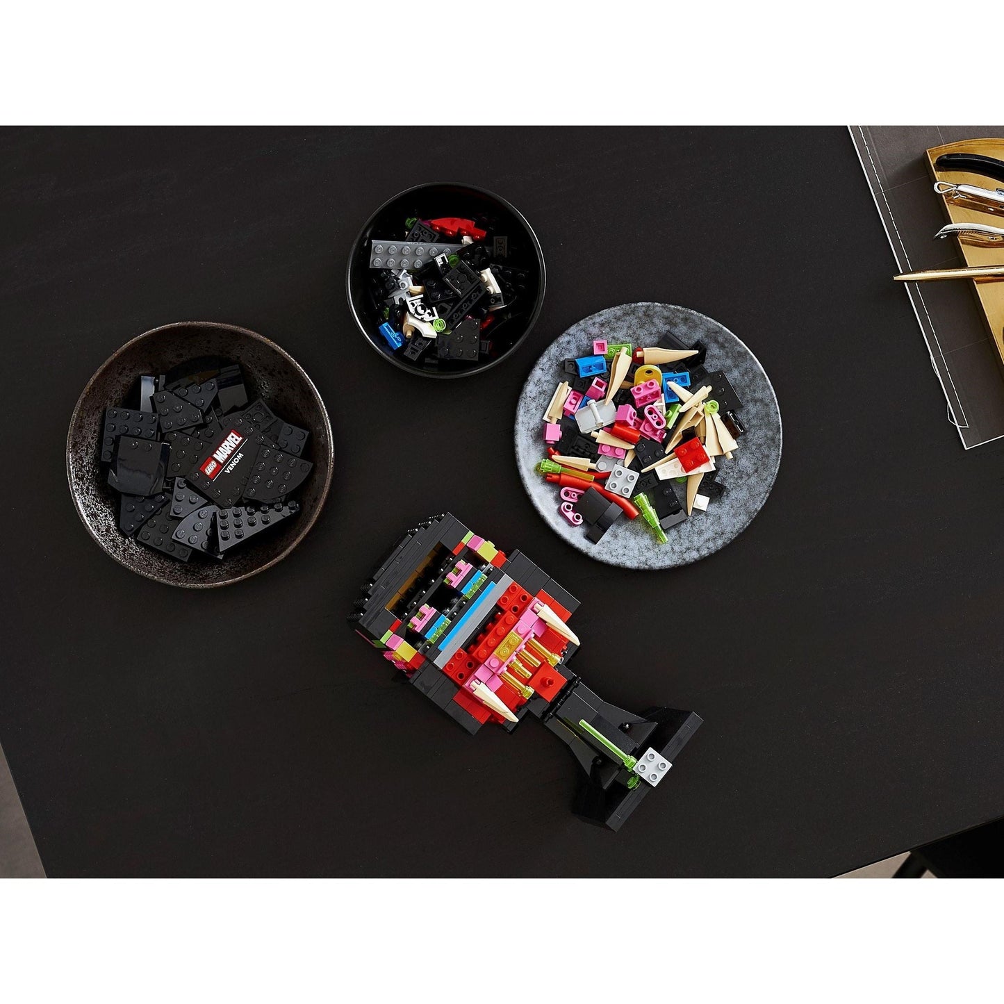 Venom | Marvel Super Heroes | 76187