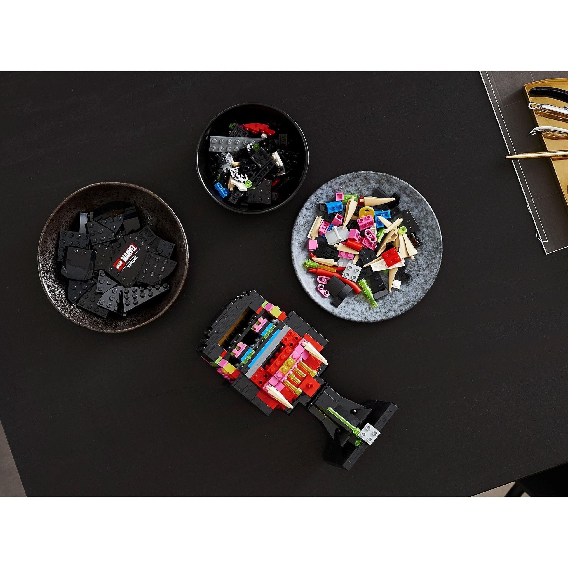 Venom | Marvel Super Heroes | 76187