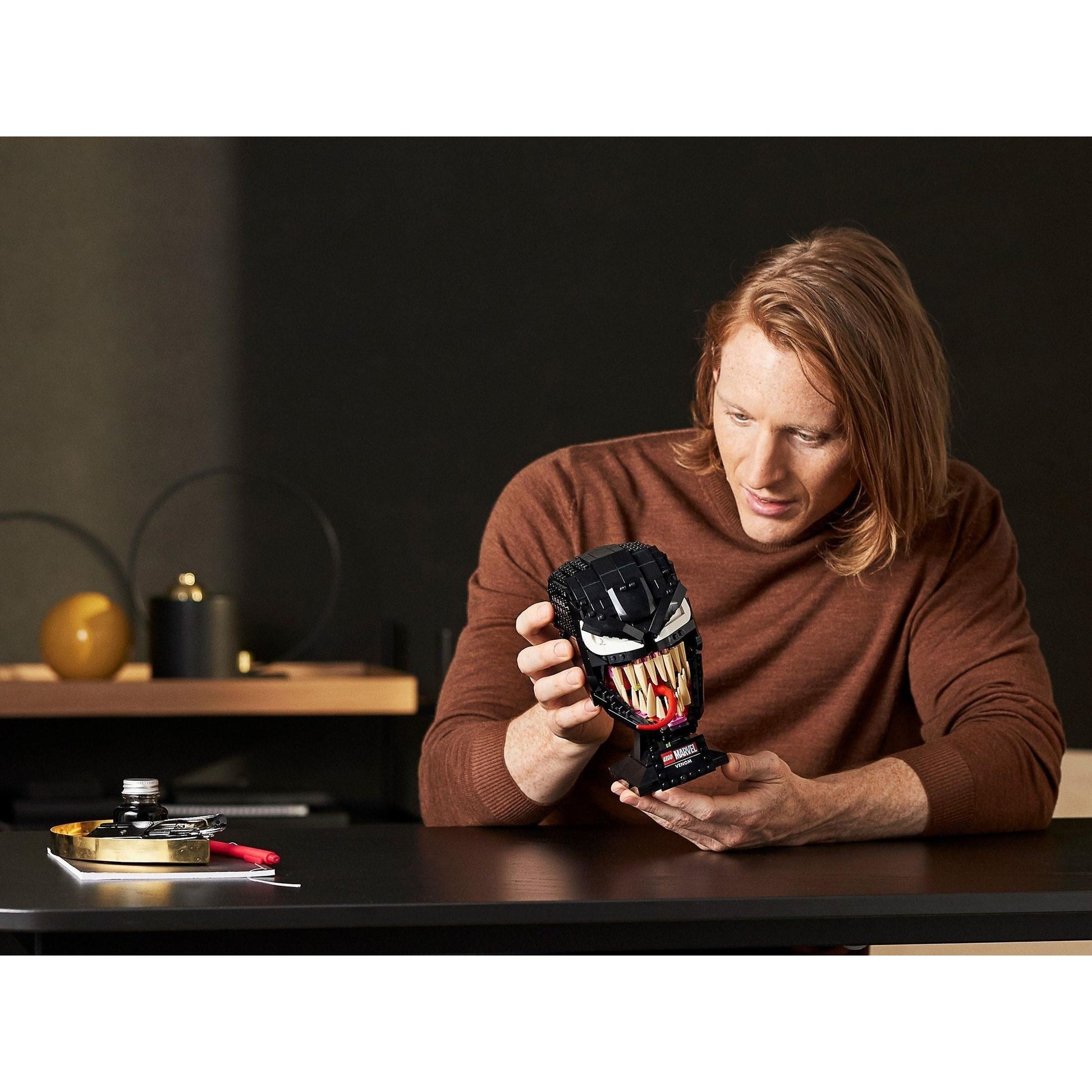 Venom | Marvel Super Heroes | 76187