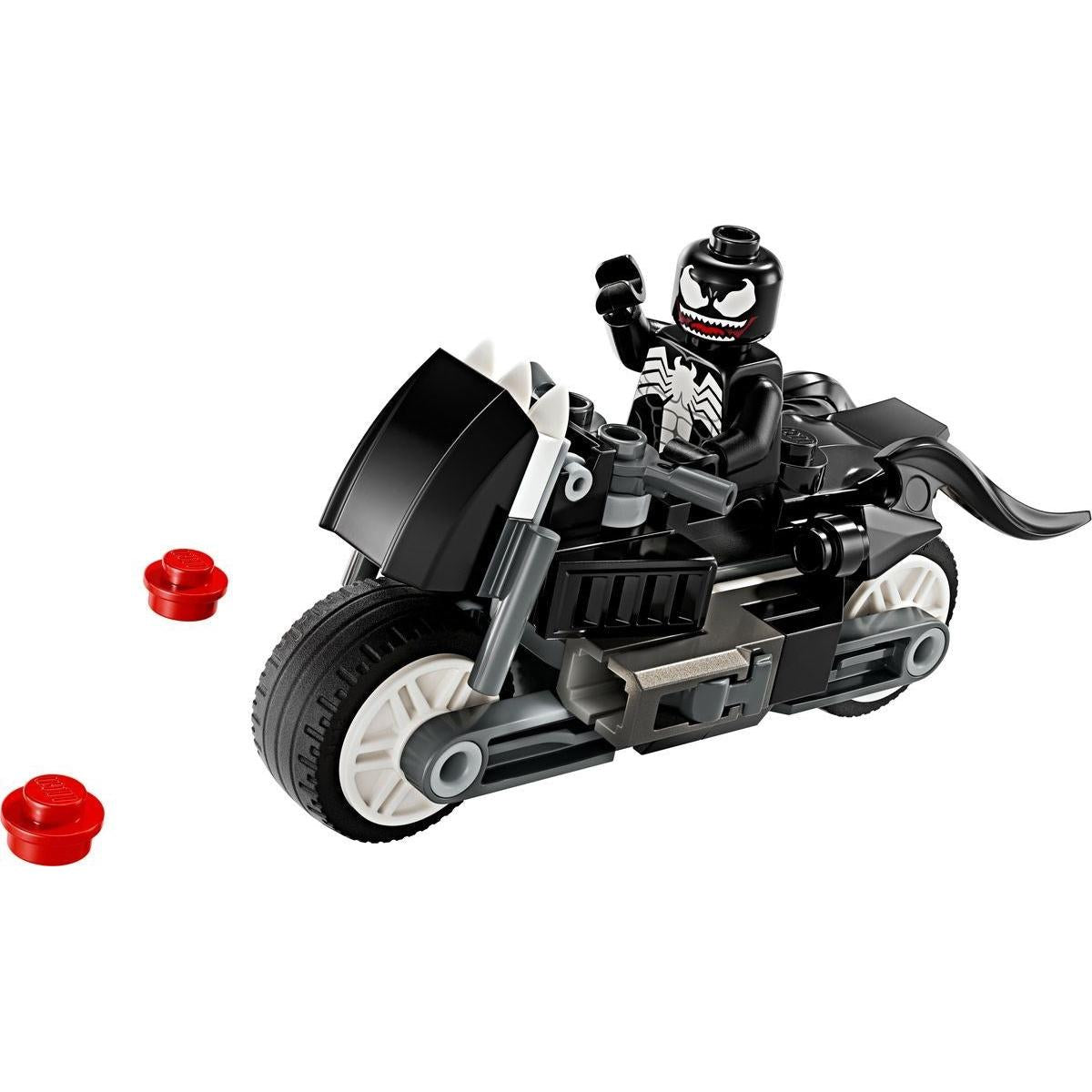 Venom Street Bike | Marvel Super Heroes | 30679