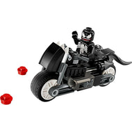 Venom Street Bike | Marvel Super Heroes | 30679