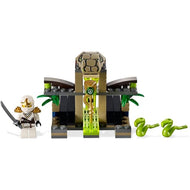 Venomari Shrine | Ninjago | 9440