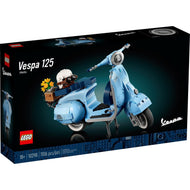 Vespa 125 | Icons | 10298