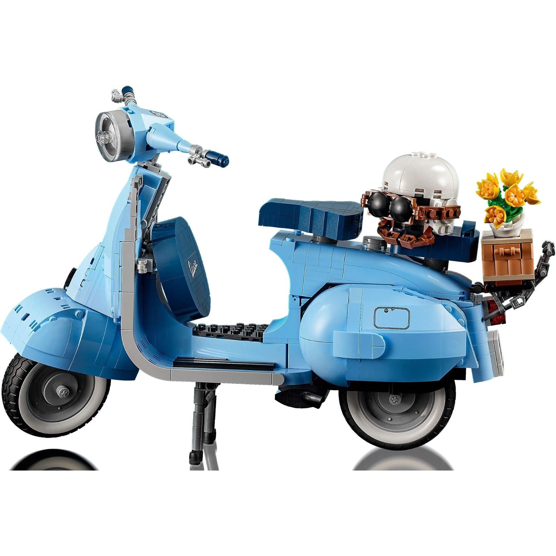 Vespa 125 | Icônes | 10298