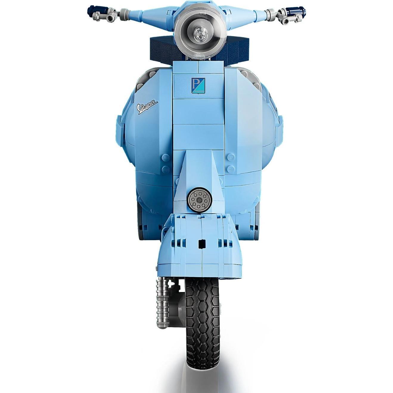 Vespa 125 | Icons | 10298