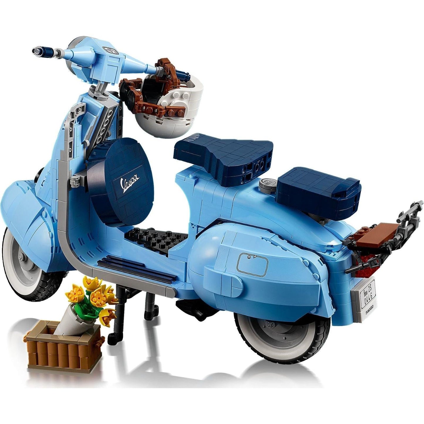 Vespa 125 | Icons | 10298
