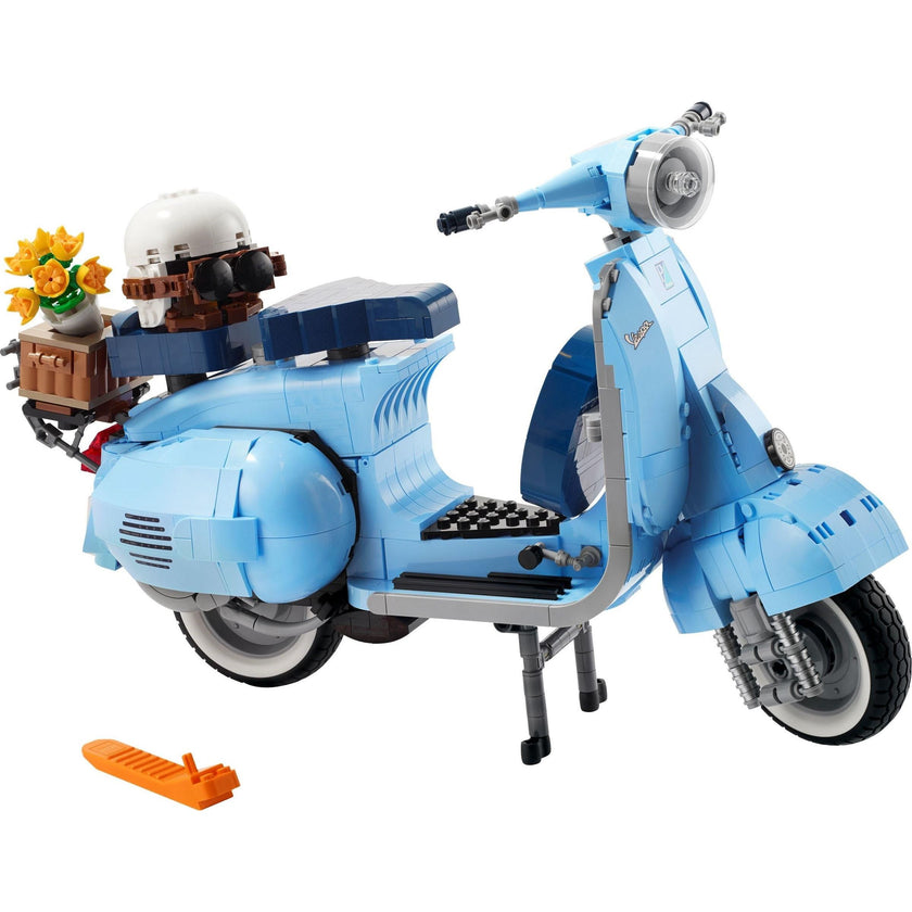 Vespa 125 | Icônes | 10298