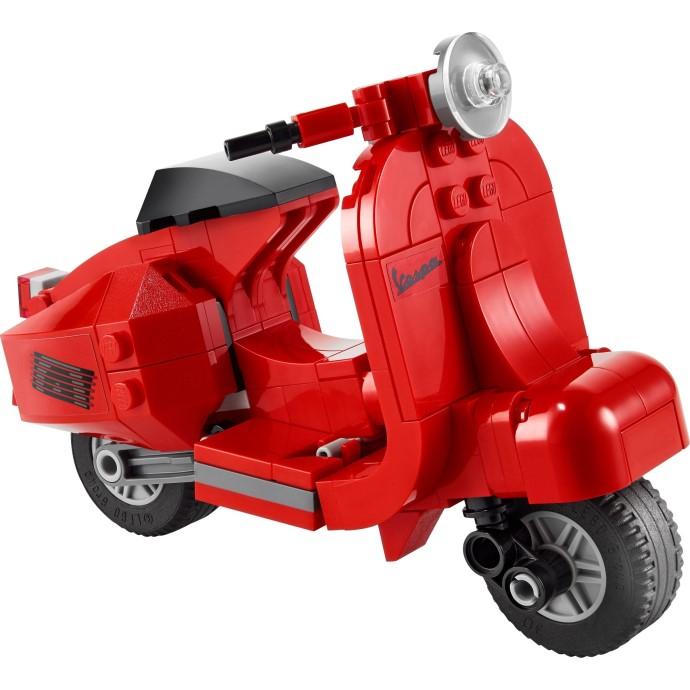 Vespa | Créateur | 40517