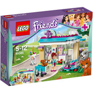 Vet Clinic | Friends | 41085
