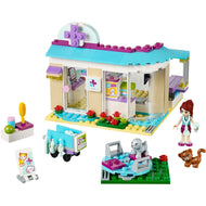 Vet Clinic | Friends | 41085