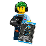 Champion de jeux vidéo | Figurines à collectionner | 71025