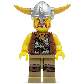 Viking, Series 4 | col054