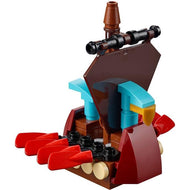 Viking Ship | Promotional | 40323