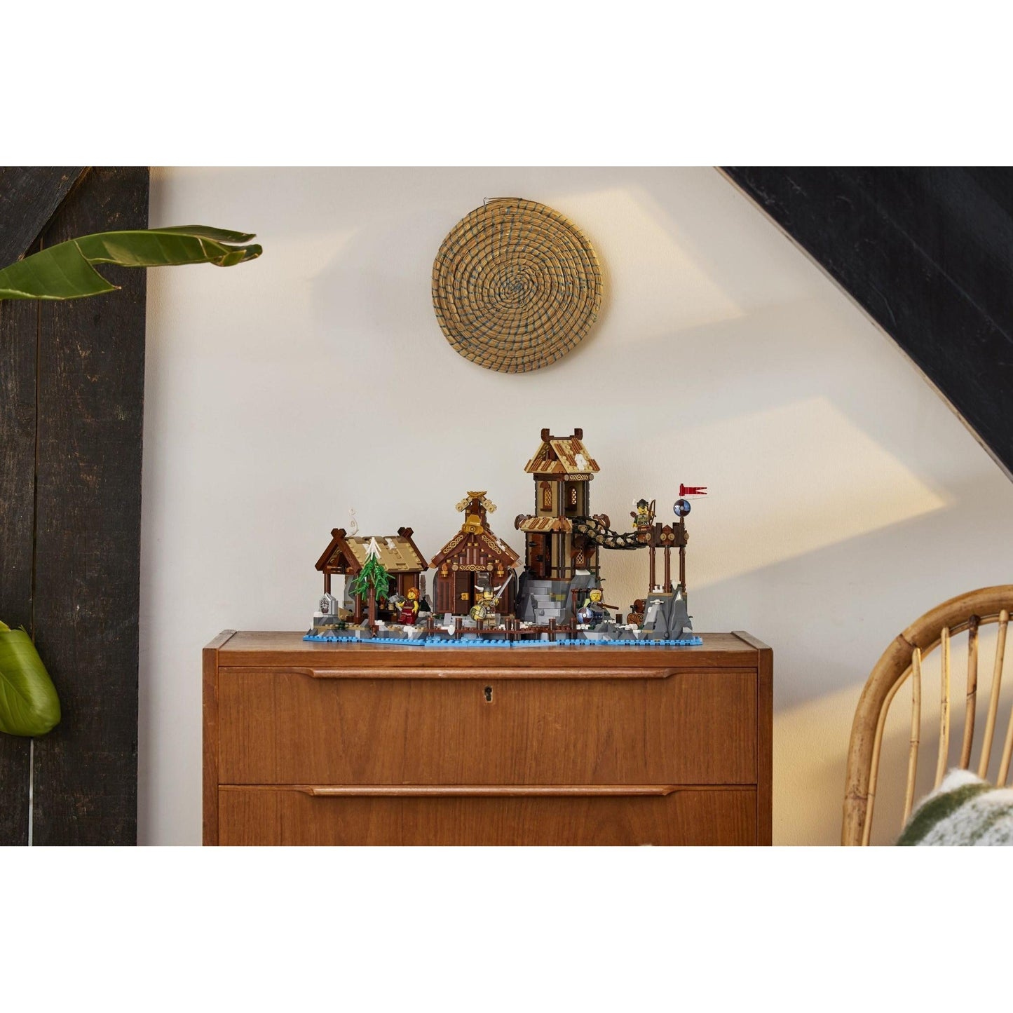 Viking Village | Ideas | 21343